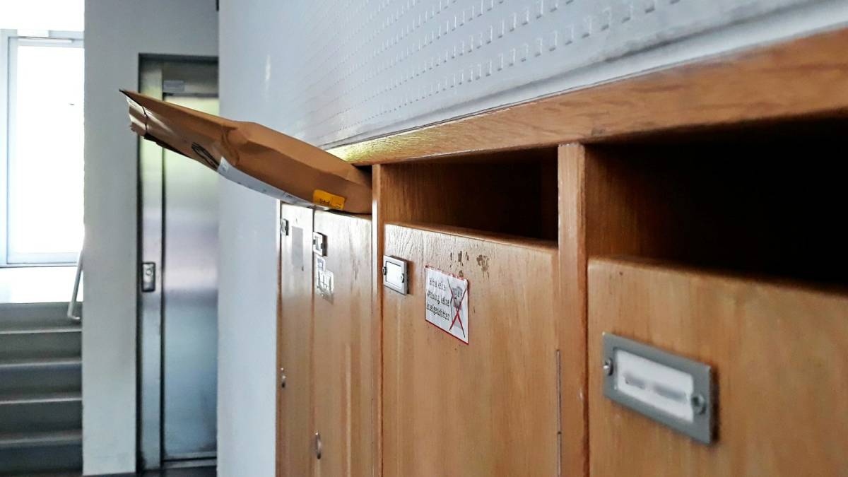 GDPR i poslovna pošta: gdje su podaci i koliko ih čuvati