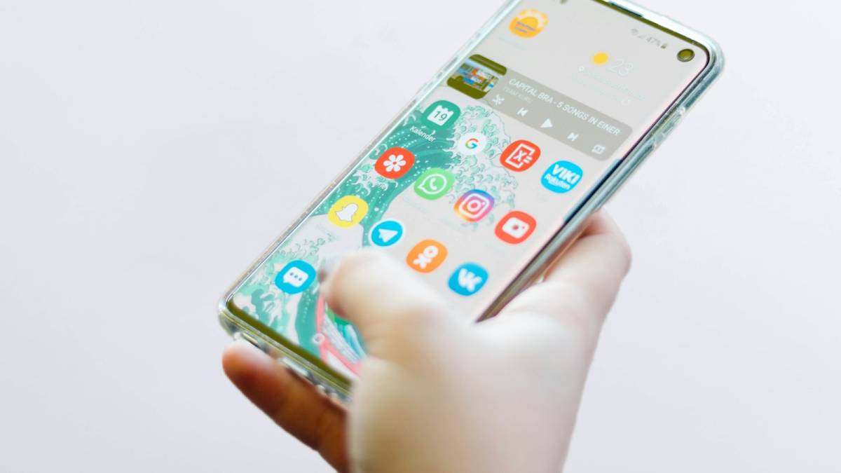 Kako postaviti poslovni e-mail na Android telefonu